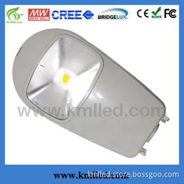 3 Years Warranty CE RoHS LED Street Light 30W 40W 50W